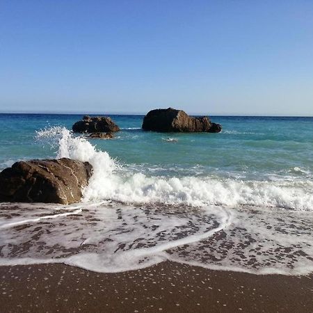 Sunny Views & Dreamy Sunsets By Bs Hotell Ájos Górdios Eksteriør bilde