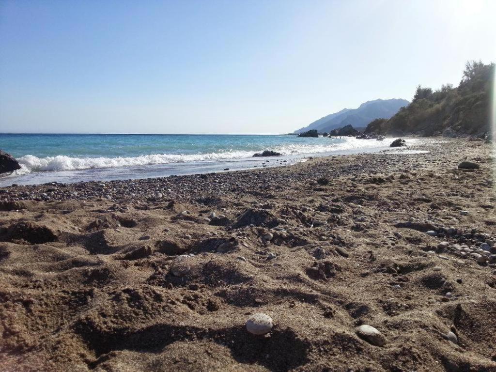 Sunny Views & Dreamy Sunsets By Bs Hotell Ájos Górdios Eksteriør bilde