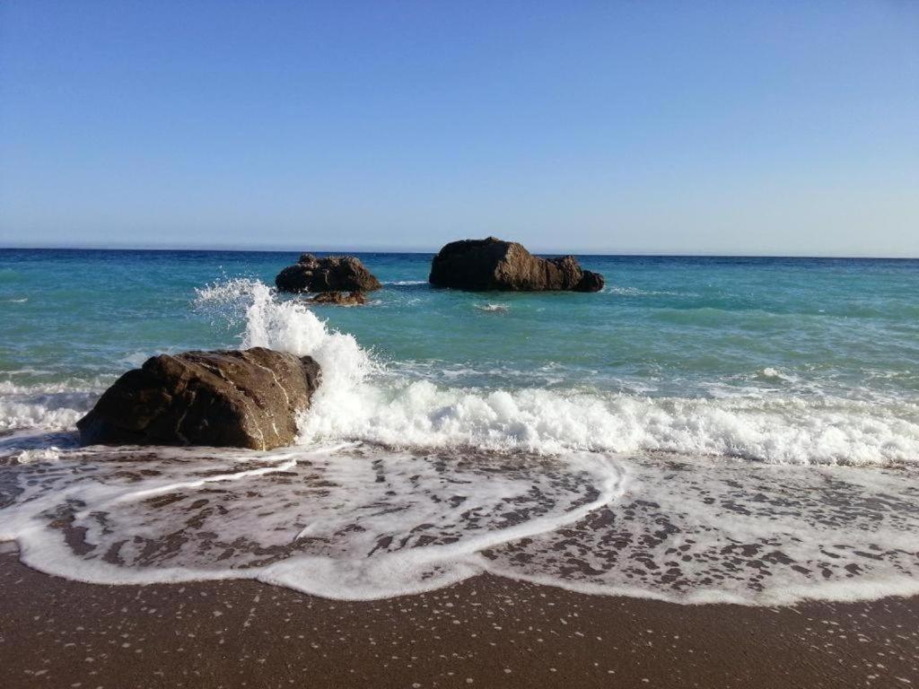Sunny Views & Dreamy Sunsets By Bs Hotell Ájos Górdios Eksteriør bilde